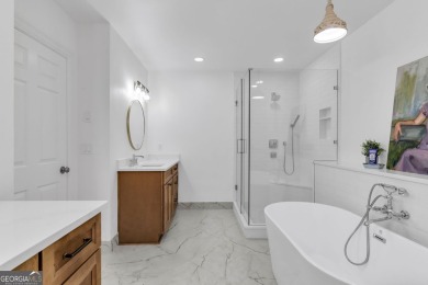 If you've been searching for a Buckhead condo with THE best on Bobby Jones Golf Club in Georgia - for sale on GolfHomes.com, golf home, golf lot