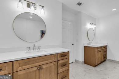 If you've been searching for a Buckhead condo with THE best on Bobby Jones Golf Club in Georgia - for sale on GolfHomes.com, golf home, golf lot