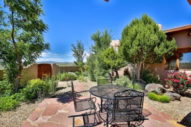 Adobe Dreams  Mountain Scenes!  Ready to fall in love with the on Taos Country Club in New Mexico - for sale on GolfHomes.com, golf home, golf lot
