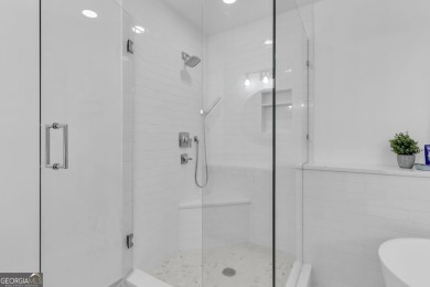 If you've been searching for a Buckhead condo with THE best on Bobby Jones Golf Club in Georgia - for sale on GolfHomes.com, golf home, golf lot