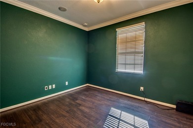 Welcome to your dream home in sunny Florida! Nestled in the on Copperhead Golf Club in Florida - for sale on GolfHomes.com, golf home, golf lot