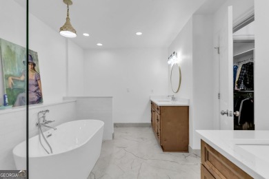 If you've been searching for a Buckhead condo with THE best on Bobby Jones Golf Club in Georgia - for sale on GolfHomes.com, golf home, golf lot