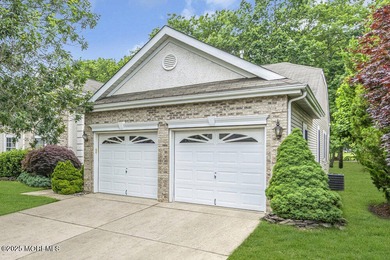 WONDERFUL ASPEN MODEL IN WESTLAKE GOLF & COUNTRY CLUB LOCATED ON on Westlake Golf and Country Club in New Jersey - for sale on GolfHomes.com, golf home, golf lot