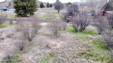 Now's the time to grab a lot backing up to the old golf course on BC Ranch Golf Club in Arizona - for sale on GolfHomes.com, golf home, golf lot