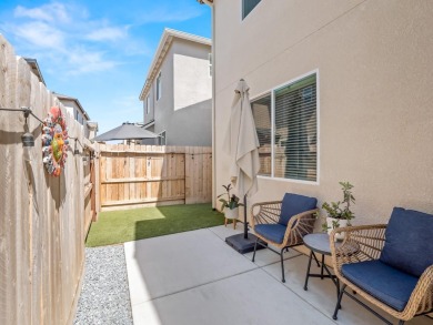 Welcome to 6274 E Riesling Dr.! This well-maintained 3-bedroom on Hanks Par 3 and Driving Range in California - for sale on GolfHomes.com, golf home, golf lot