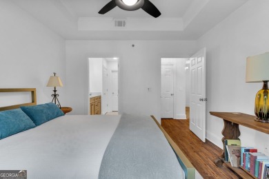 If you've been searching for a Buckhead condo with THE best on Bobby Jones Golf Club in Georgia - for sale on GolfHomes.com, golf home, golf lot