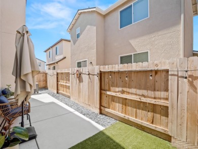 Welcome to 6274 E Riesling Dr.! This well-maintained 3-bedroom on Hanks Par 3 and Driving Range in California - for sale on GolfHomes.com, golf home, golf lot