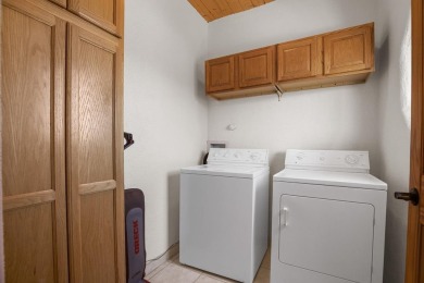 Adobe Dreams  Mountain Scenes!  Ready to fall in love with the on Taos Country Club in New Mexico - for sale on GolfHomes.com, golf home, golf lot