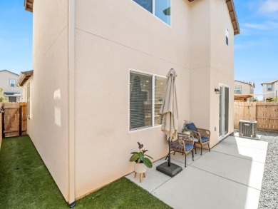 Welcome to 6274 E Riesling Dr.! This well-maintained 3-bedroom on Hanks Par 3 and Driving Range in California - for sale on GolfHomes.com, golf home, golf lot