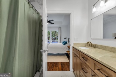 If you've been searching for a Buckhead condo with THE best on Bobby Jones Golf Club in Georgia - for sale on GolfHomes.com, golf home, golf lot