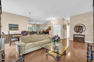 WONDERFUL ASPEN MODEL IN WESTLAKE GOLF & COUNTRY CLUB LOCATED ON on Westlake Golf and Country Club in New Jersey - for sale on GolfHomes.com, golf home, golf lot