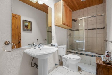 Adobe Dreams  Mountain Scenes!  Ready to fall in love with the on Taos Country Club in New Mexico - for sale on GolfHomes.com, golf home, golf lot