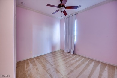 Welcome to your dream home in sunny Florida! Nestled in the on Copperhead Golf Club in Florida - for sale on GolfHomes.com, golf home, golf lot