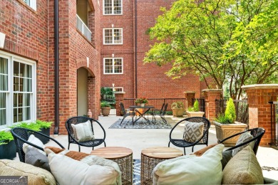 If you've been searching for a Buckhead condo with THE best on Bobby Jones Golf Club in Georgia - for sale on GolfHomes.com, golf home, golf lot