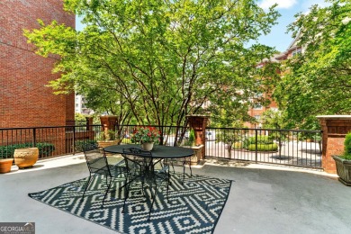 If you've been searching for a Buckhead condo with THE best on Bobby Jones Golf Club in Georgia - for sale on GolfHomes.com, golf home, golf lot