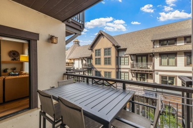 Ski-In/Ski-Out Luxury in the Heart of Tamarack Resort! on Osprey Meadows at Tamarack Resort in Idaho - for sale on GolfHomes.com, golf home, golf lot