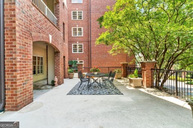 If you've been searching for a Buckhead condo with THE best on Bobby Jones Golf Club in Georgia - for sale on GolfHomes.com, golf home, golf lot