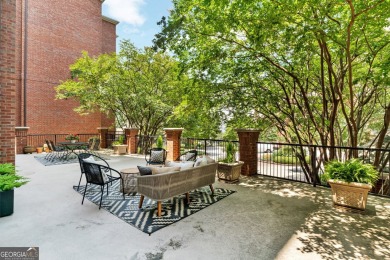 If you've been searching for a Buckhead condo with THE best on Bobby Jones Golf Club in Georgia - for sale on GolfHomes.com, golf home, golf lot