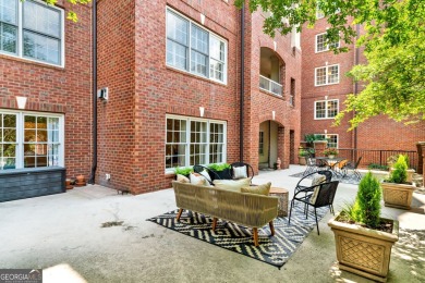 If you've been searching for a Buckhead condo with THE best on Bobby Jones Golf Club in Georgia - for sale on GolfHomes.com, golf home, golf lot