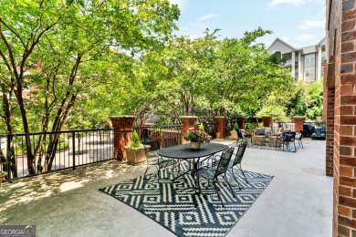 If you've been searching for a Buckhead condo with THE best on Bobby Jones Golf Club in Georgia - for sale on GolfHomes.com, golf home, golf lot