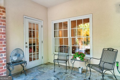 If you've been searching for a Buckhead condo with THE best on Bobby Jones Golf Club in Georgia - for sale on GolfHomes.com, golf home, golf lot