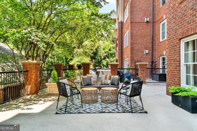 If you've been searching for a Buckhead condo with THE best on Bobby Jones Golf Club in Georgia - for sale on GolfHomes.com, golf home, golf lot