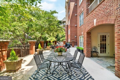 If you've been searching for a Buckhead condo with THE best on Bobby Jones Golf Club in Georgia - for sale on GolfHomes.com, golf home, golf lot