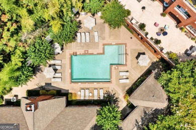 If you've been searching for a Buckhead condo with THE best on Bobby Jones Golf Club in Georgia - for sale on GolfHomes.com, golf home, golf lot