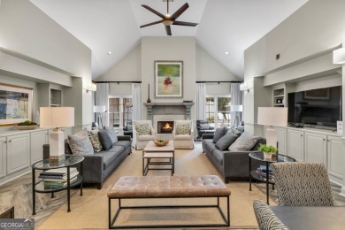 If you've been searching for a Buckhead condo with THE best on Bobby Jones Golf Club in Georgia - for sale on GolfHomes.com, golf home, golf lot