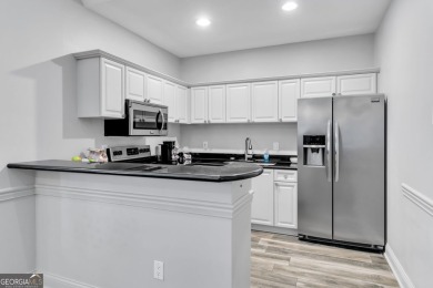 If you've been searching for a Buckhead condo with THE best on Bobby Jones Golf Club in Georgia - for sale on GolfHomes.com, golf home, golf lot