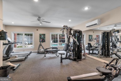 If you've been searching for a Buckhead condo with THE best on Bobby Jones Golf Club in Georgia - for sale on GolfHomes.com, golf home, golf lot