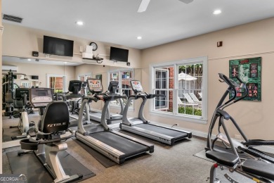 If you've been searching for a Buckhead condo with THE best on Bobby Jones Golf Club in Georgia - for sale on GolfHomes.com, golf home, golf lot