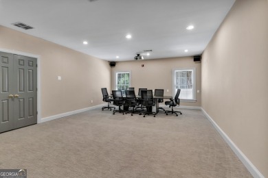 If you've been searching for a Buckhead condo with THE best on Bobby Jones Golf Club in Georgia - for sale on GolfHomes.com, golf home, golf lot