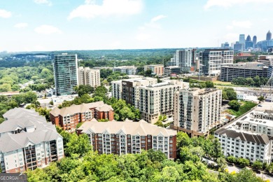 If you've been searching for a Buckhead condo with THE best on Bobby Jones Golf Club in Georgia - for sale on GolfHomes.com, golf home, golf lot