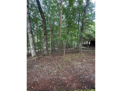 Build your dream home in Lake Arrowhead, North Georgia's hidden on The Highlands Course at Lake Arrowhead in Georgia - for sale on GolfHomes.com, golf home, golf lot