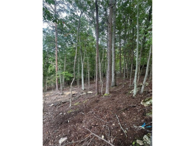 Build your dream home in Lake Arrowhead, North Georgia's hidden on The Highlands Course at Lake Arrowhead in Georgia - for sale on GolfHomes.com, golf home, golf lot