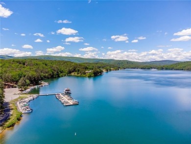 Build your dream home in Lake Arrowhead, North Georgia's hidden on The Highlands Course at Lake Arrowhead in Georgia - for sale on GolfHomes.com, golf home, golf lot