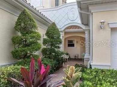 Welcome to this beautiful FIRST floor condo with attached garage on Capri Isle Golf Club in Florida - for sale on GolfHomes.com, golf home, golf lot