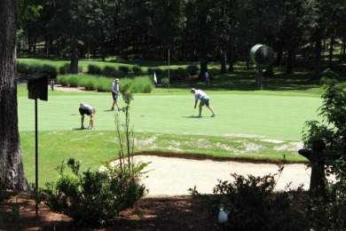 Beautiful Setting Overlooking Harbor Club Golf Course.... on Harbor Club Golf and Country Club in Georgia - for sale on GolfHomes.com, golf home, golf lot