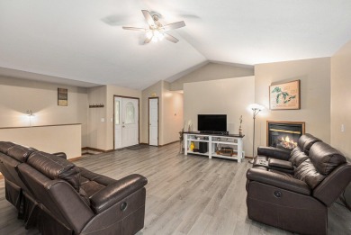 Clean, move-in ready 3 bed, 2 bath ranch in Michaywe with a on Michaywe Pines Course in Michigan - for sale on GolfHomes.com, golf home, golf lot