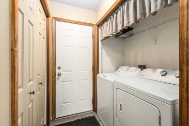 Clean, move-in ready 3 bed, 2 bath ranch in Michaywe with a on Michaywe Pines Course in Michigan - for sale on GolfHomes.com, golf home, golf lot