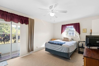 Set on a quiet dead-end street with a lush treelined green space on Sandpiper Golf Club in Florida - for sale on GolfHomes.com, golf home, golf lot