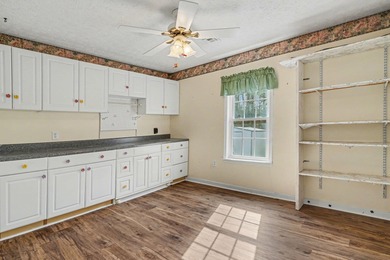 This is the NO HOA home you've been waiting for! Enjoy NO HOA on Legends Golf Club in South Carolina - for sale on GolfHomes.com, golf home, golf lot