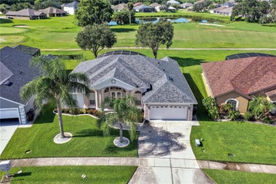 Welcome to this MOVE-IN READY, flowing floorplan, immaculately on Oaks National Golf Course in Florida - for sale on GolfHomes.com, golf home, golf lot