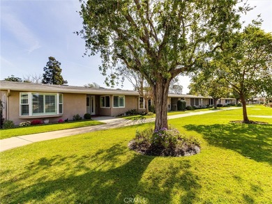 (Mutual 7-168-F)  Welcome to Mutual 7, a well sought after on Leisure World Seal Beach Golf Course in California - for sale on GolfHomes.com, golf home, golf lot