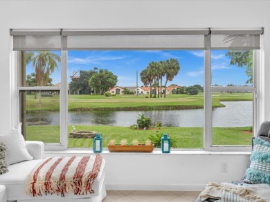 Beautiful large home in sought after Pipers Glen Estates. Part on Westchester Golf and Country Club in Florida - for sale on GolfHomes.com, golf home, golf lot
