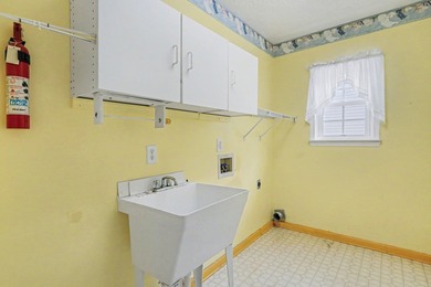 This is the NO HOA home you've been waiting for! Enjoy NO HOA on Legends Golf Club in South Carolina - for sale on GolfHomes.com, golf home, golf lot