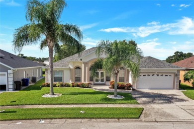 Under contract-accepting backup offers. Welcome to this MOVE-IN on Oaks National Golf Course in Florida - for sale on GolfHomes.com, golf home, golf lot