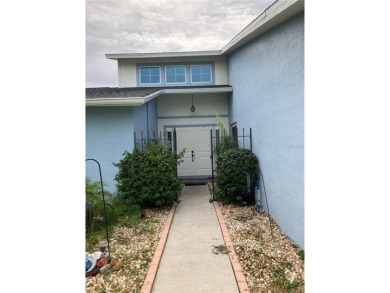 Stunning home in the sought-after Wingfoot neighborhood on Suntree Country Club in Florida - for sale on GolfHomes.com, golf home, golf lot