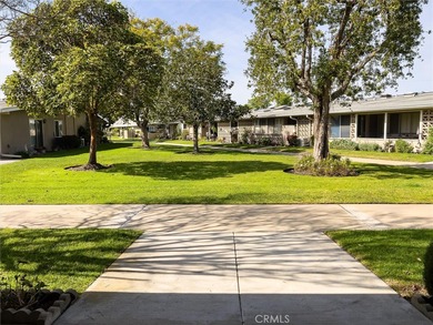 (Mutual 7-168-F)  Welcome to Mutual 7, a well sought after on Leisure World Seal Beach Golf Course in California - for sale on GolfHomes.com, golf home, golf lot